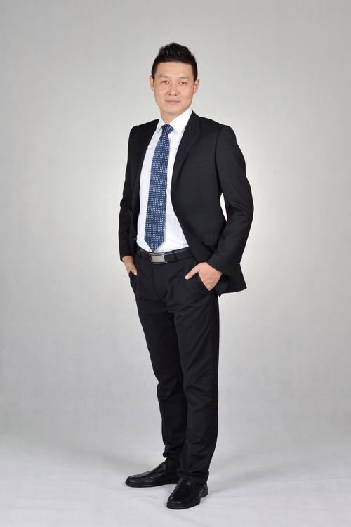 向述兵 现场执行负责人