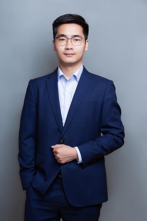 卓楼泰 制作统筹负责人